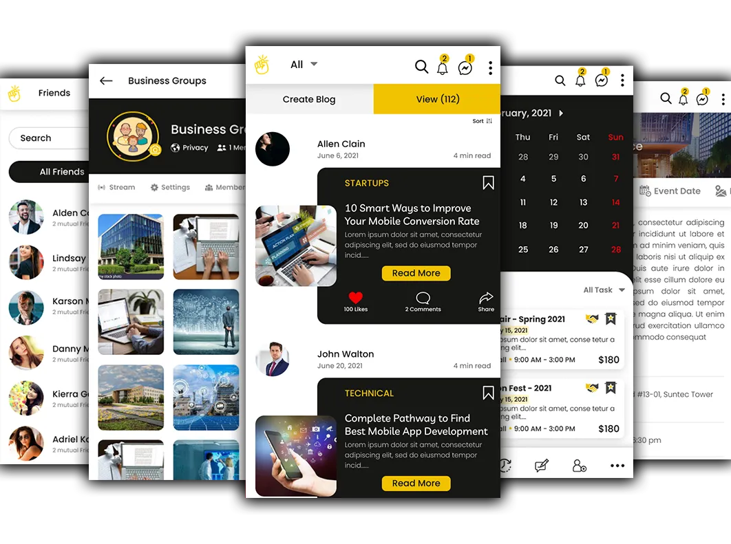 Protocloud Technologies Pvt. Ltd.