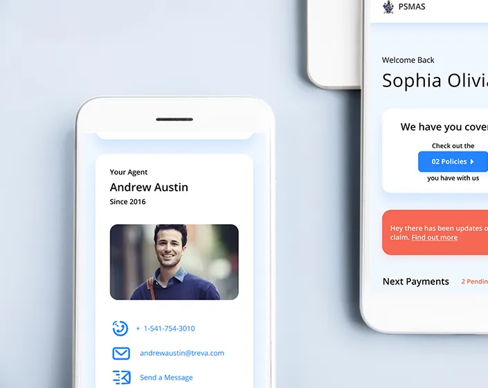 android chatting app thumbnail