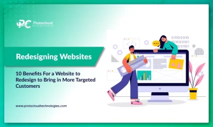 Website Redesign