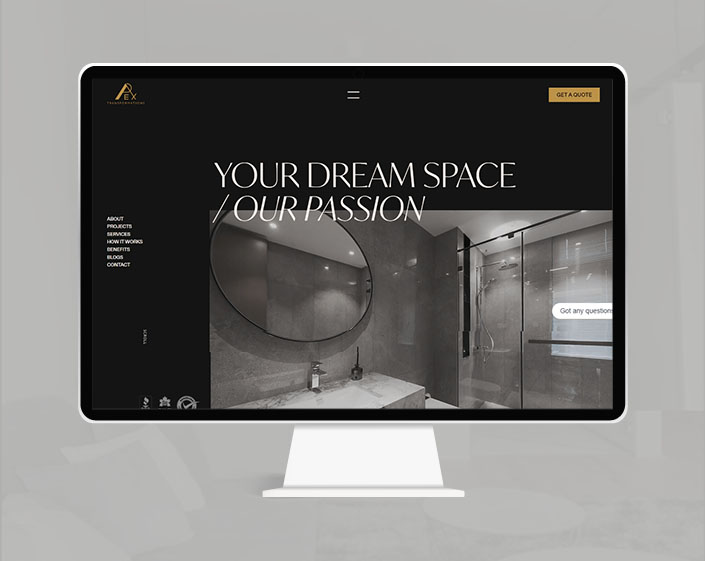 wordpress development company