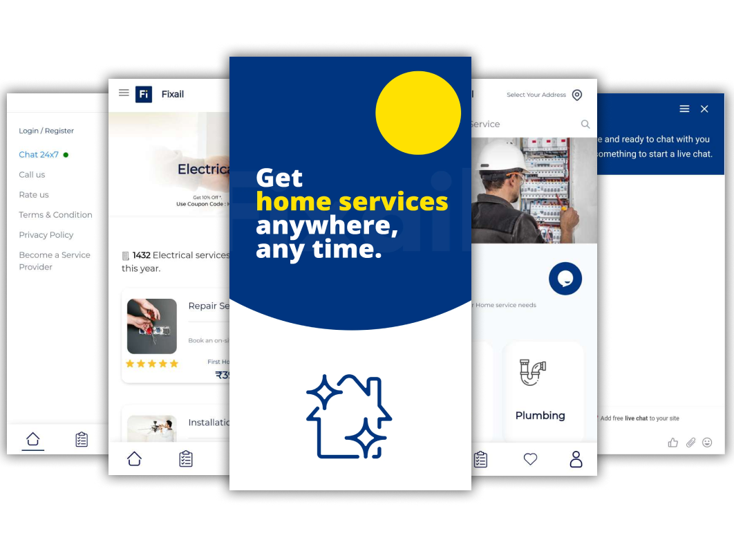 Protocloud Technologies Pvt. Ltd.