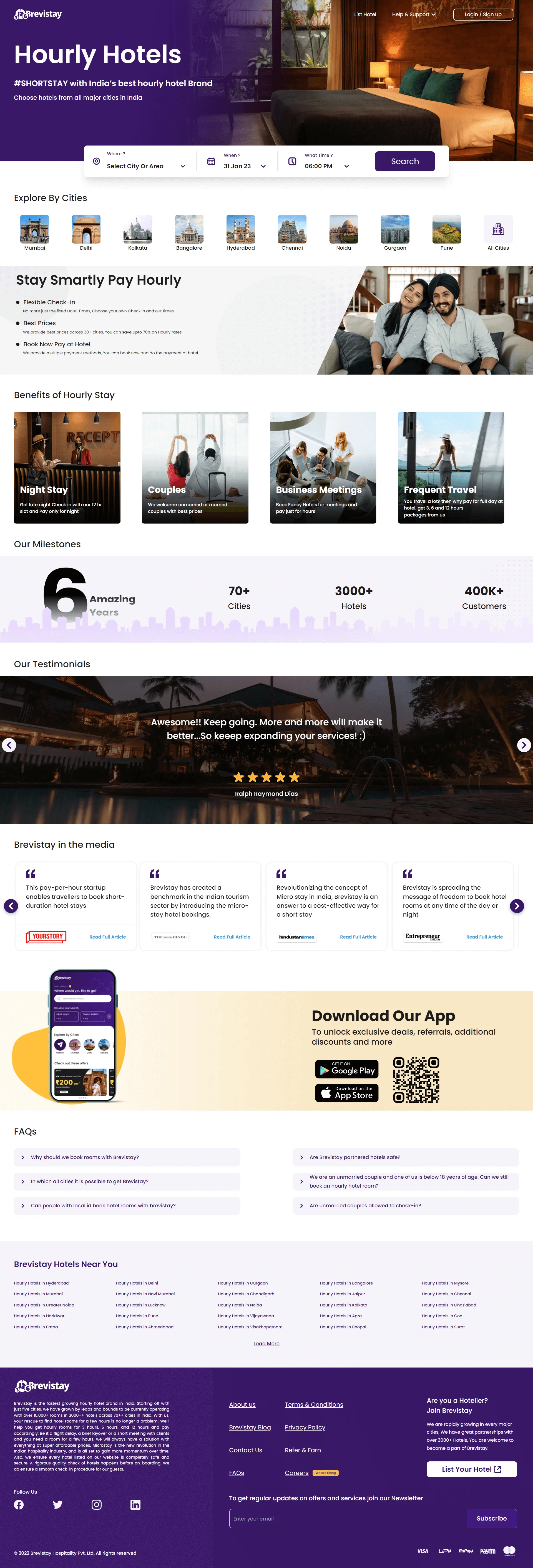 Protocloud Technologies Pvt. Ltd.
