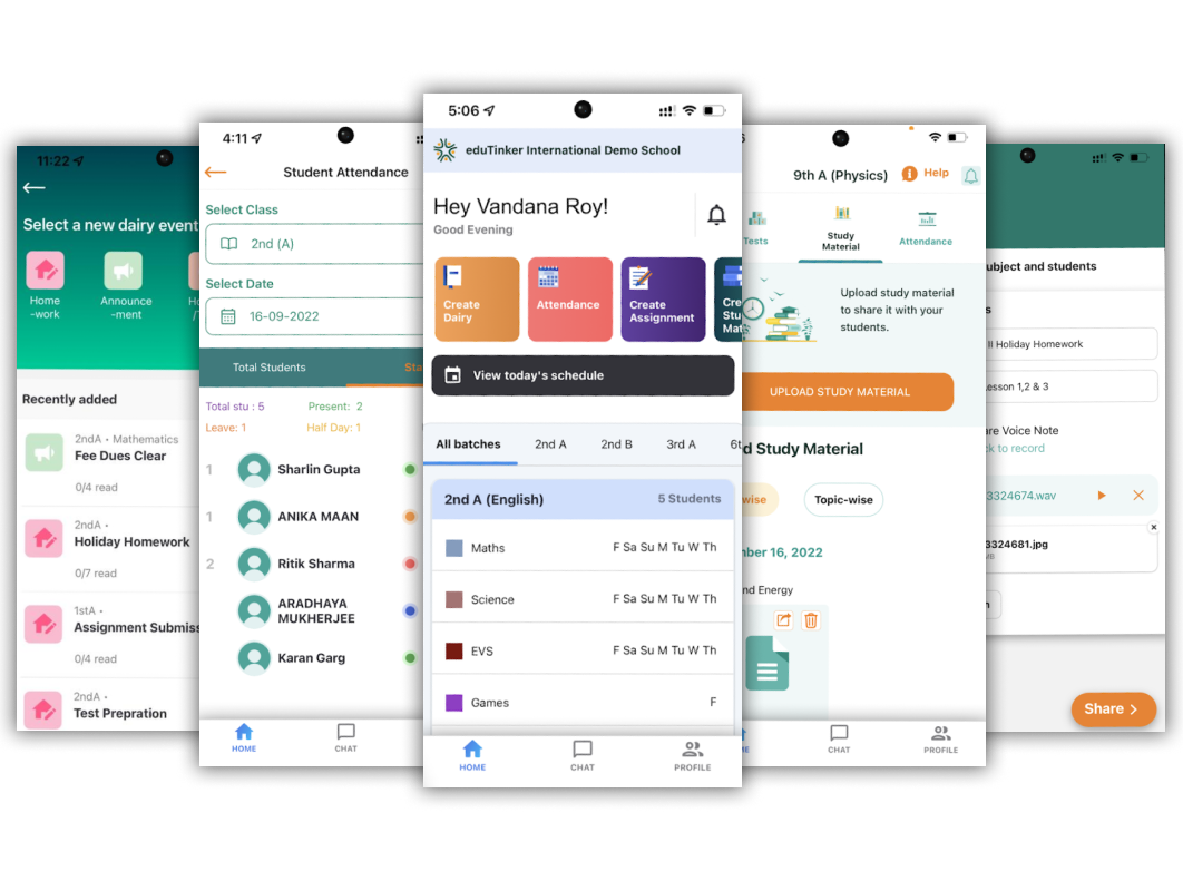 Protocloud Technologies Pvt. Ltd.