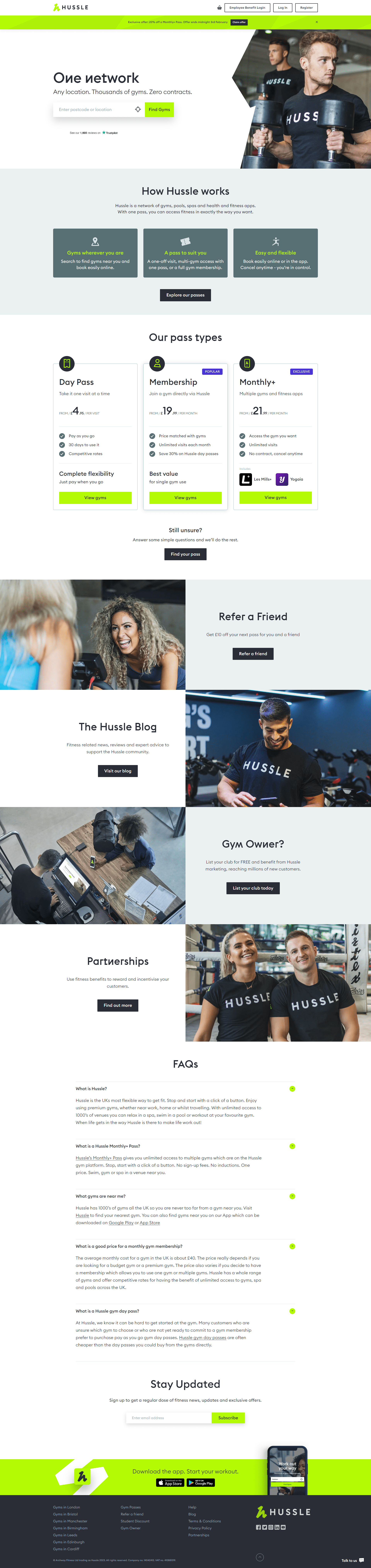 Shopify ecommerce development