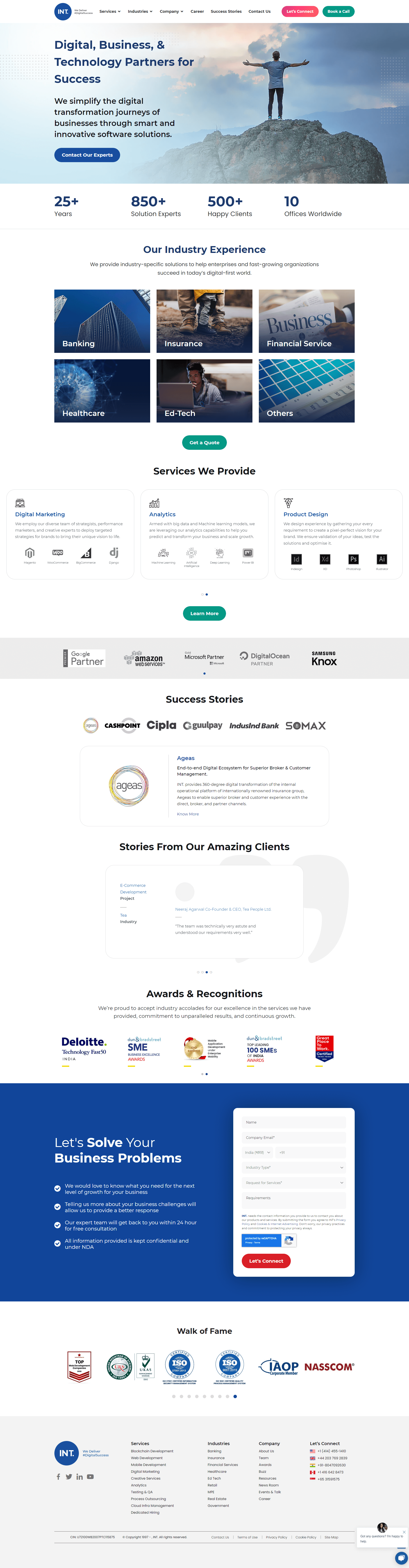 Protocloud Technologies Pvt. Ltd.