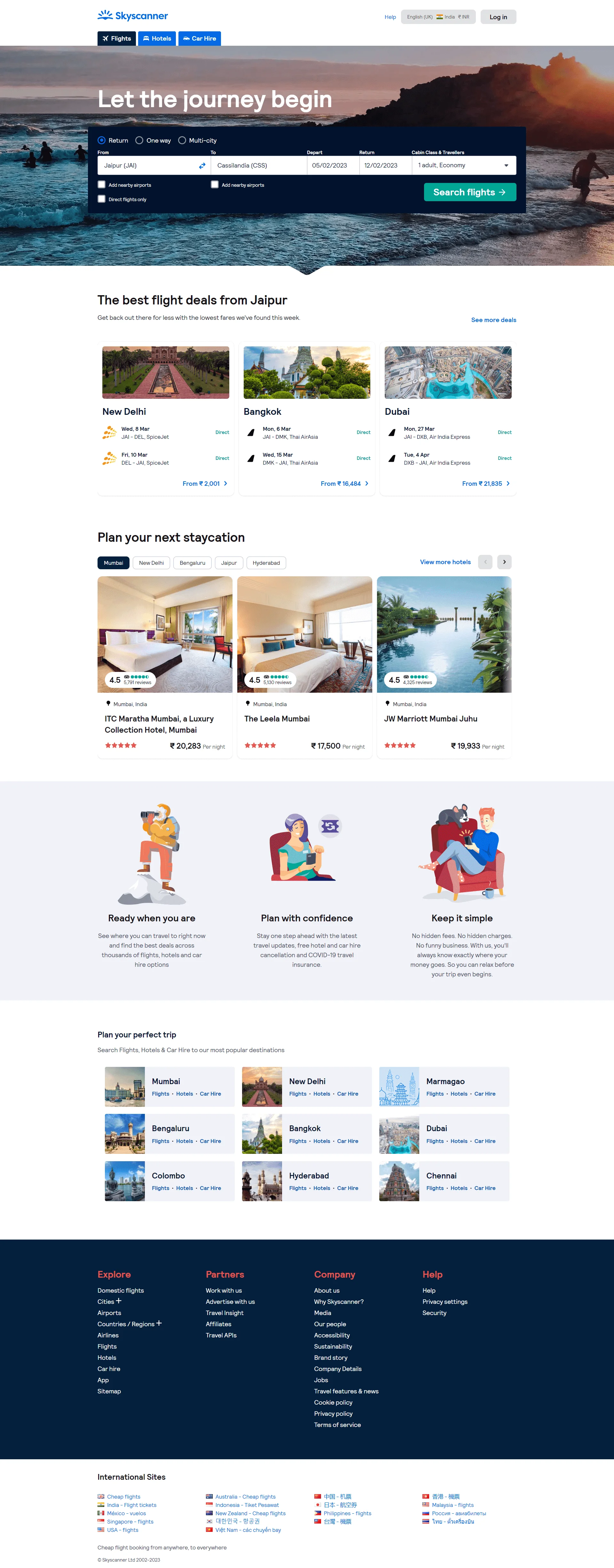 Protocloud Technologies Pvt. Ltd.