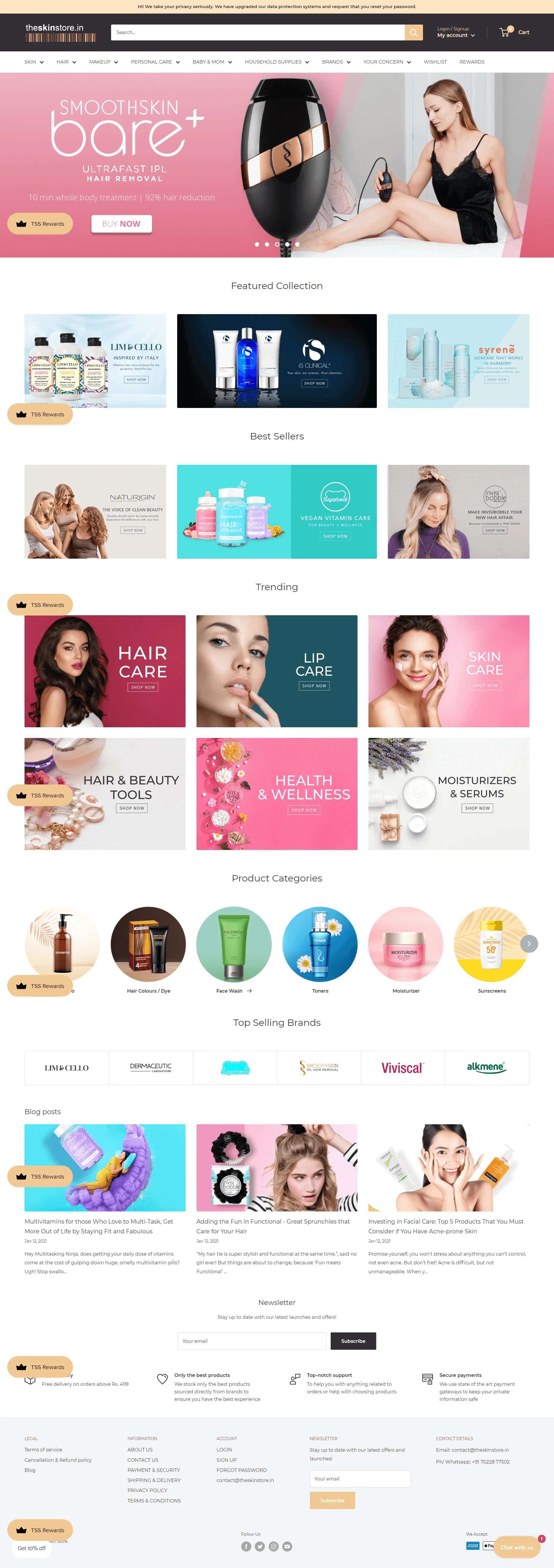 Protocloud Technologies Pvt. Ltd.