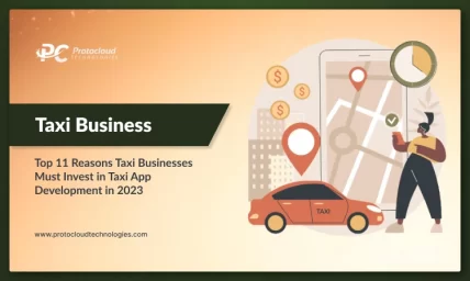Taxi Businesses