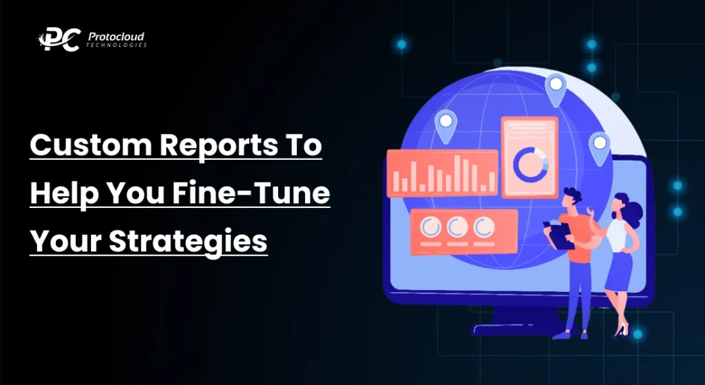 Fine-Tune Your Strategies Fine-Tune Your Strategies