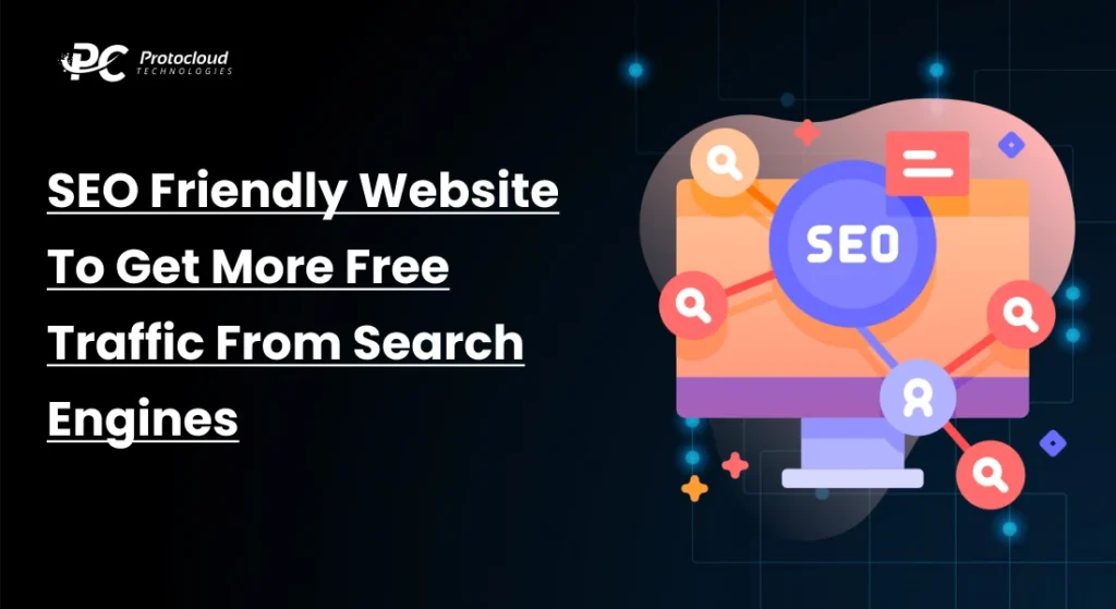 Get More Free Traffic from Search Engines Get More Free Traffic from Search Engines