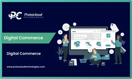 Digital Commerce