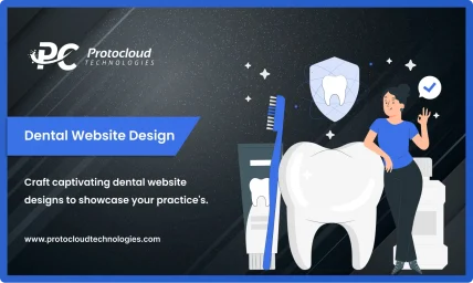 Dental Website Design