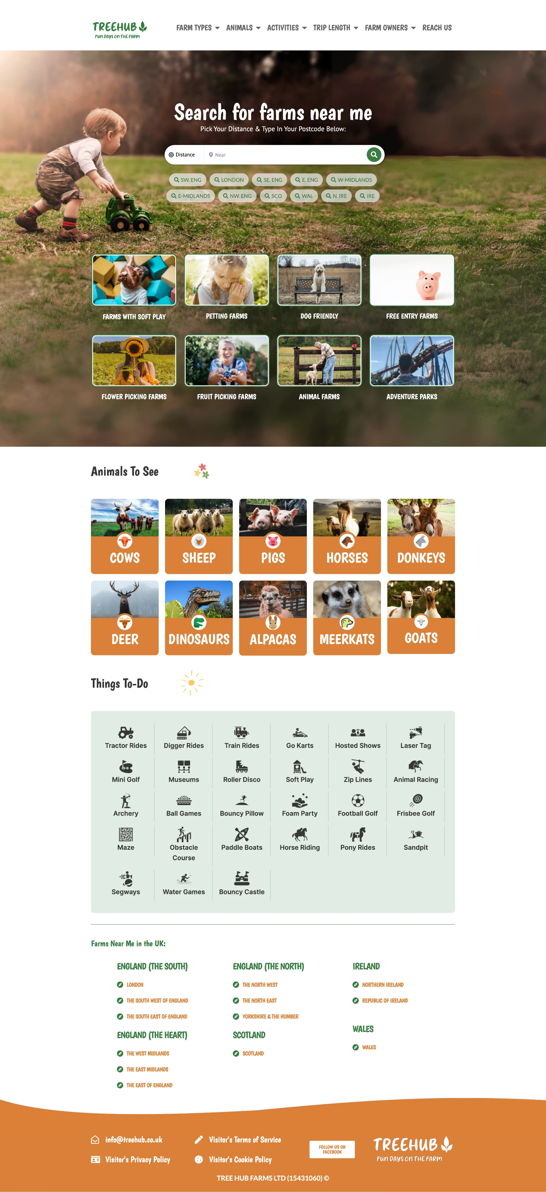 TreeHub