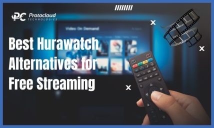 Hurawatch-Like Streaming App
