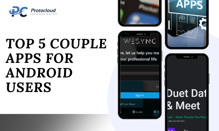 Protocloud Technologies Image