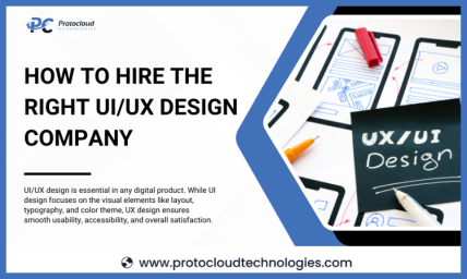 ui/ux desgin