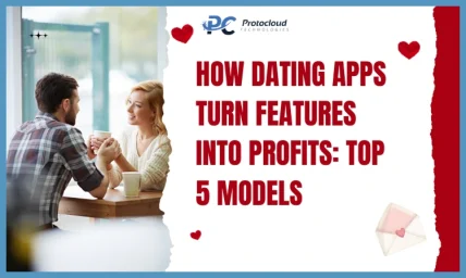 dating app development