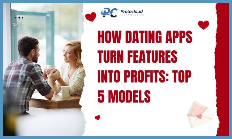 dating app development