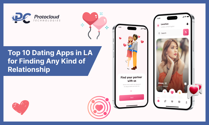 Top 10 Dating Apps