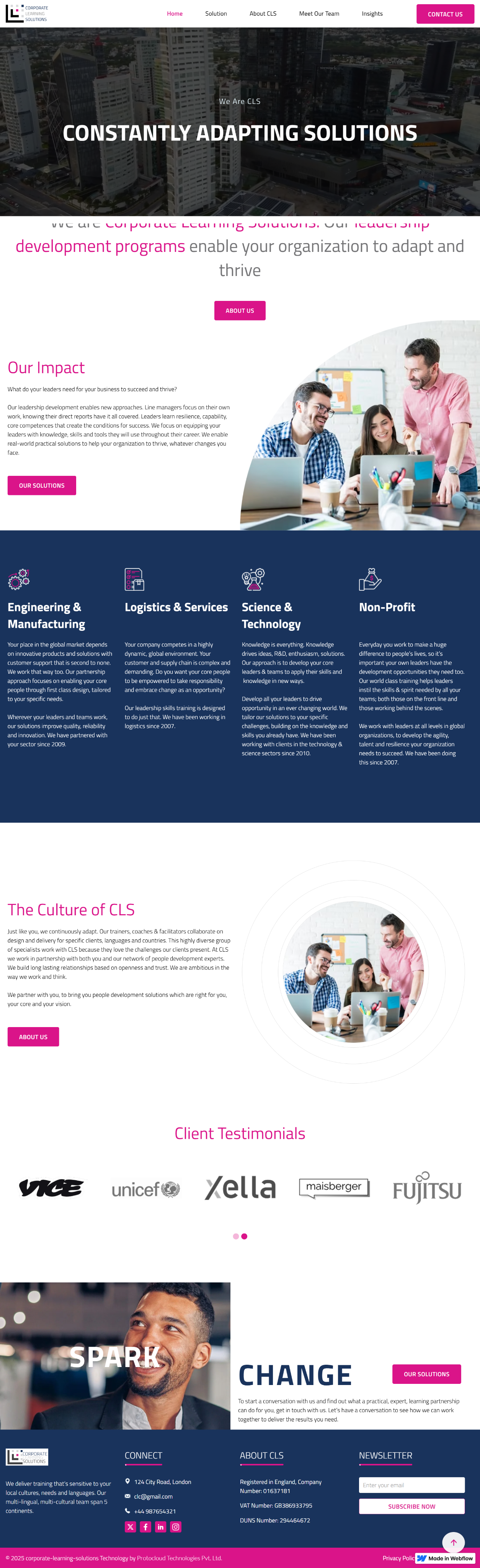 Protocloud Technologies Pvt. Ltd.