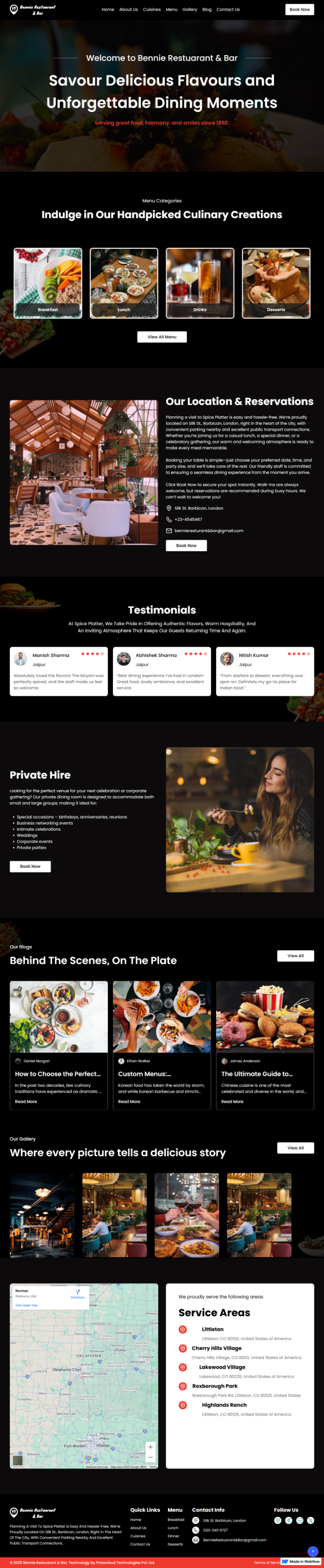 Protocloud Technologies Pvt. Ltd.