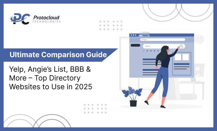 Ultimate Comparison Guide: Yelp, Angie’s List, BBB & More – Top Directory Websites to Use in 2025