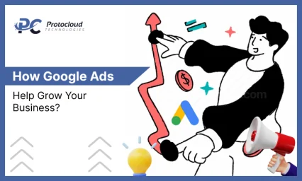how to run google ad