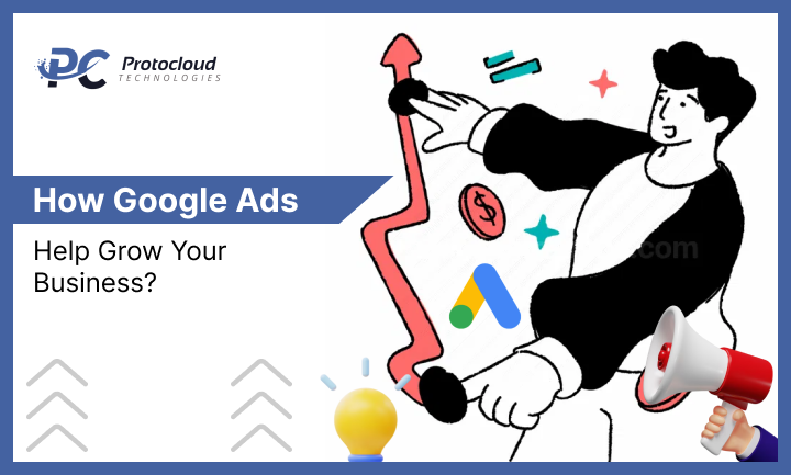 how to run google ad
