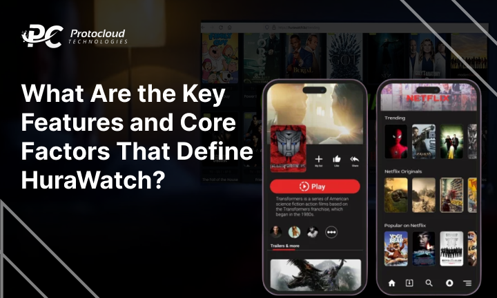 key features