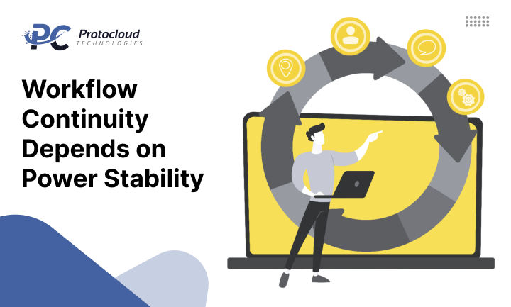 power stability
