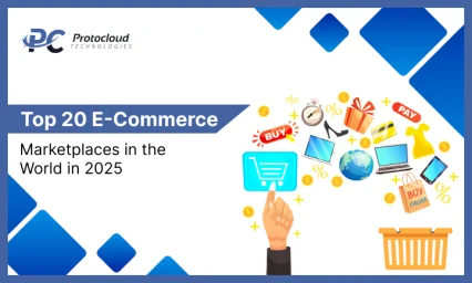 20 ecommerce website