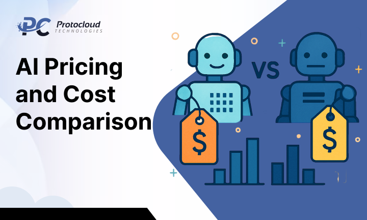 ai pricing and cost