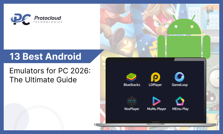 13 best android