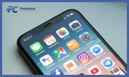 phone app