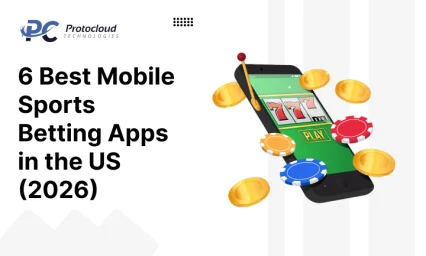 6 best mobile sports betting apps