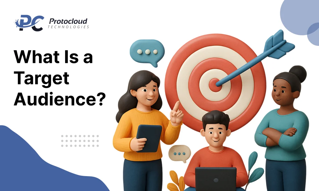  What Is a Target Audience? 