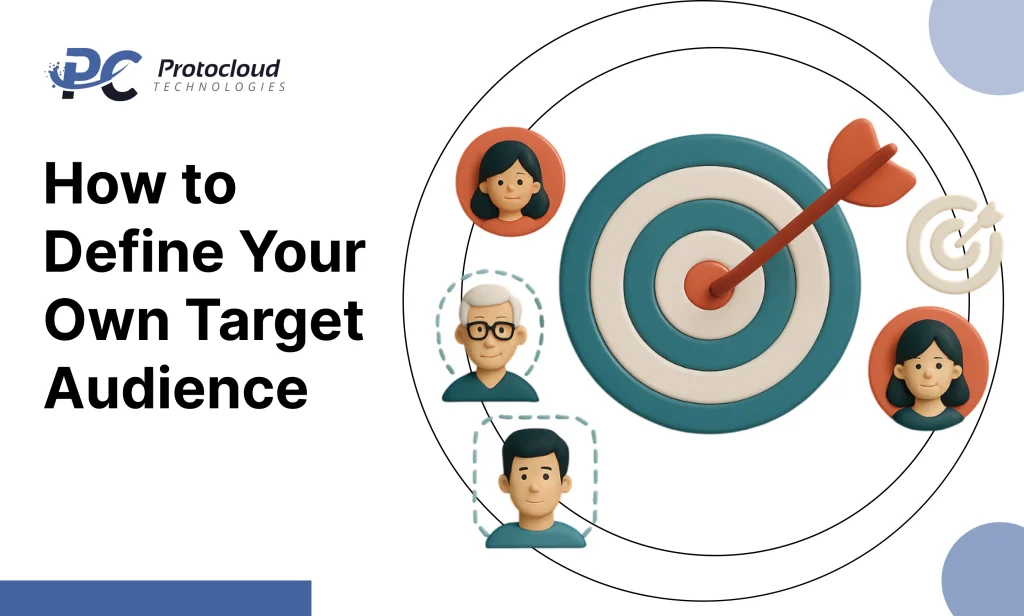 How to Define Your Own Target Audience
