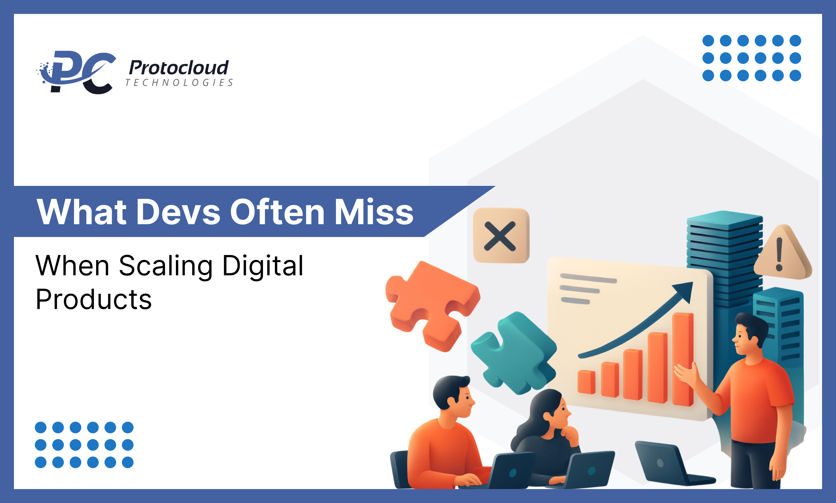 scalingdigital