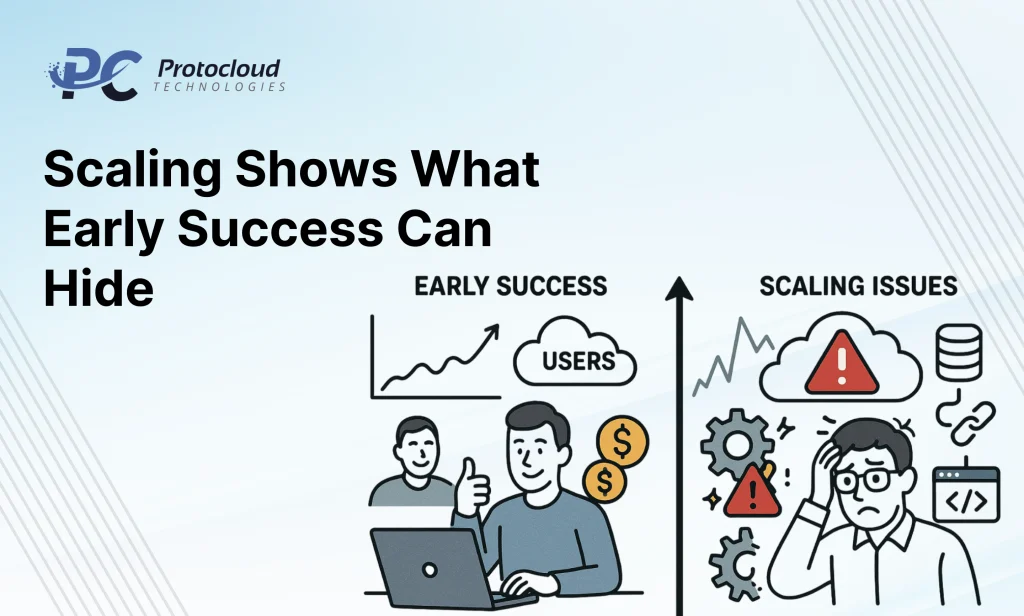scaling