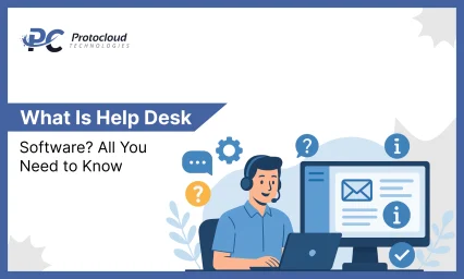 what is help desk