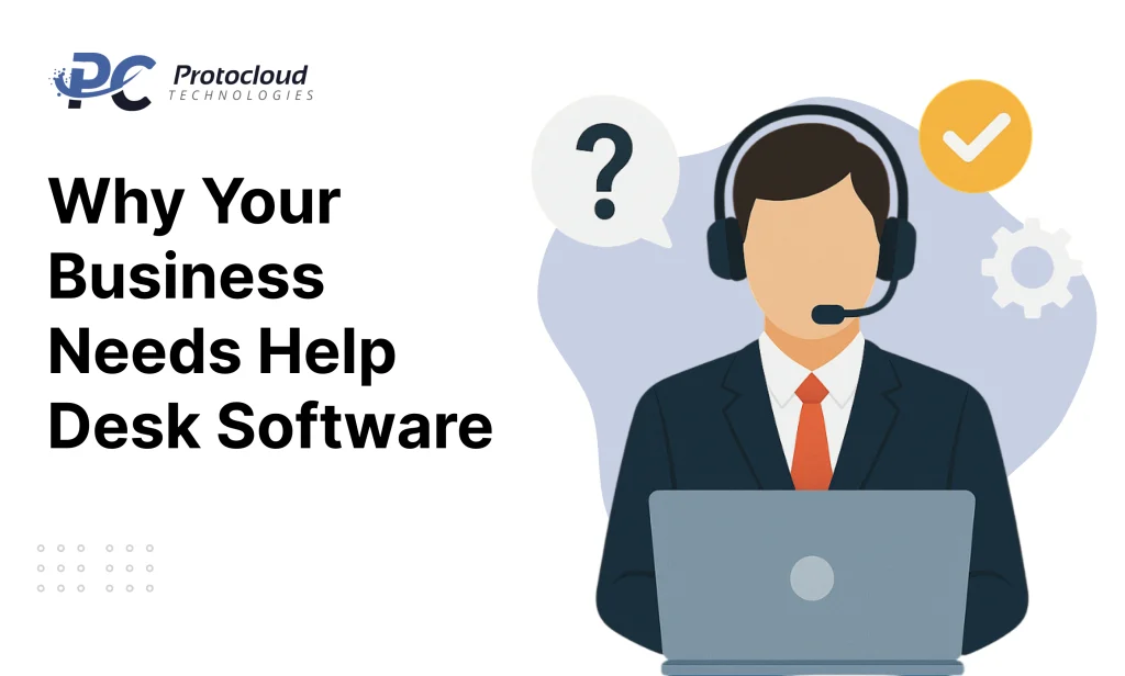 business desk software