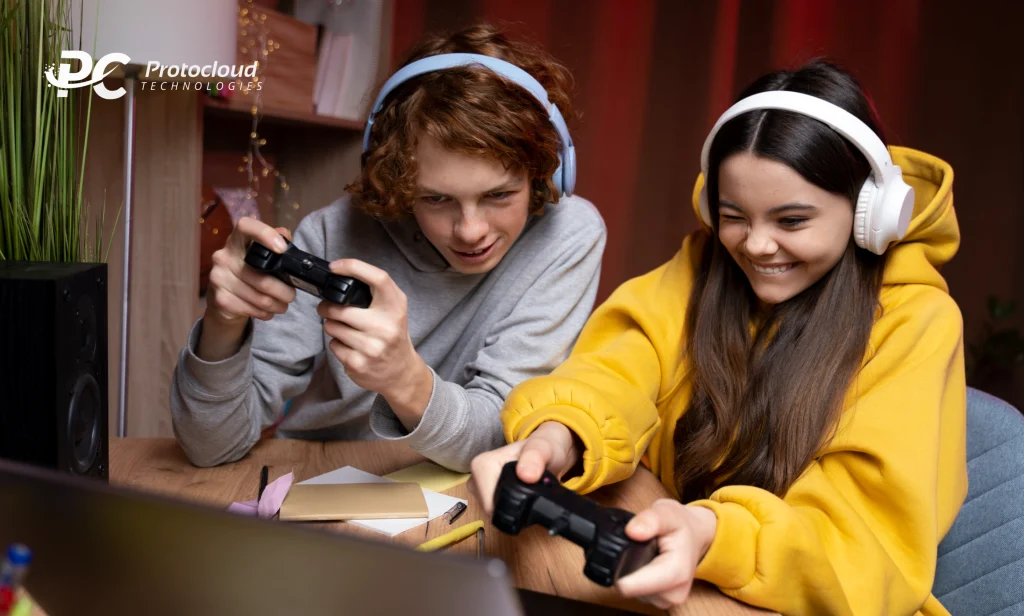 Why Online Games Struggle with Age