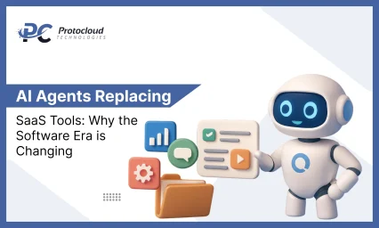 AI Agents Replacing SaaS Tools_ Why the Software Era is Changing