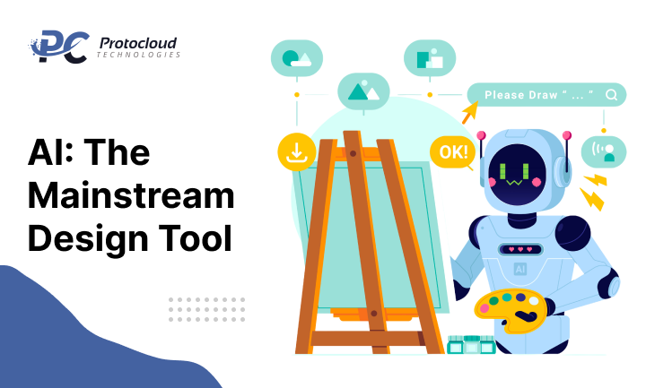 AI_ The Mainstream Design Tool
