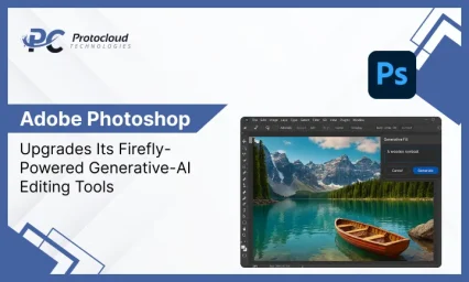 Adobe Photoshop Upgrades Its Firefly-Powered Generative-AI Editing Tools
