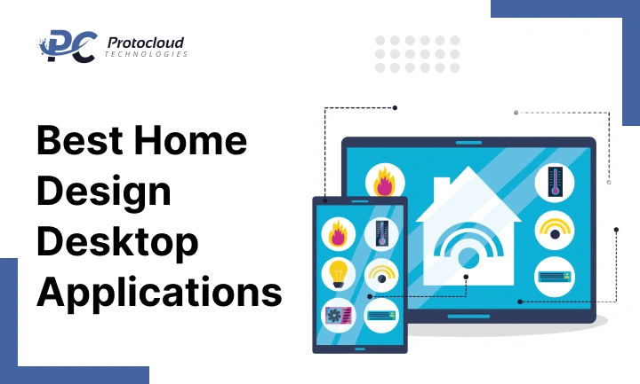 Best Home Design Desktop Applications
