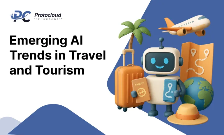 Emerging AI Trends in Travel and Tourism