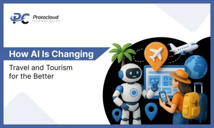 How AI Is Changing Travel and Tourism for the Better