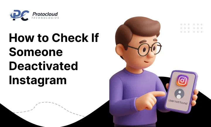 How to Check If Someone Deactivated Instagram