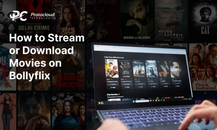 How to Stream or Download Movies on Bollyflix